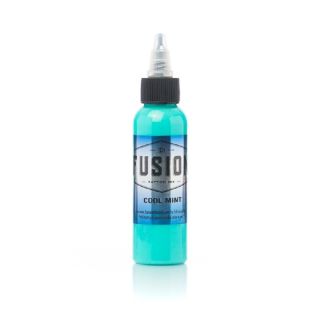 Cool Mint - Fusion Ink