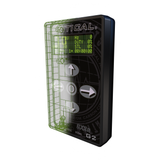 Critical Tattoo Power Supply CX1-G2