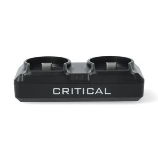 Critical Universal Battery Dock (Dual Dock)