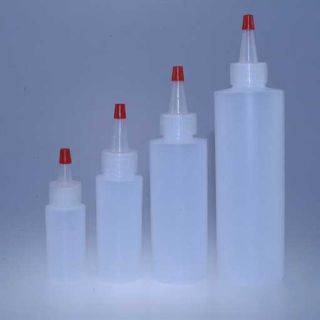 Dynamic Empty Bottle