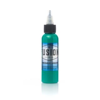 Emerald Green - Fusion Ink