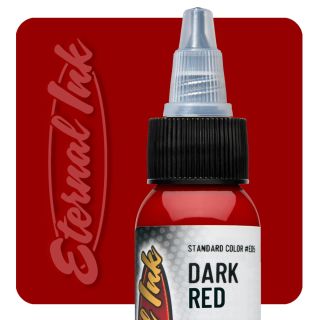 Deep Red - Eternal Ink