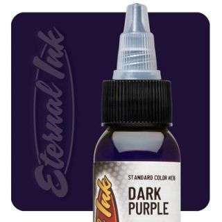 Purple Concentrate - Eternal Ink