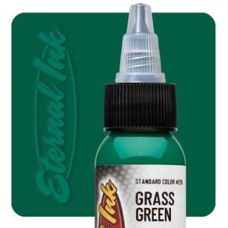 Green Concentrate - Eternal Ink
