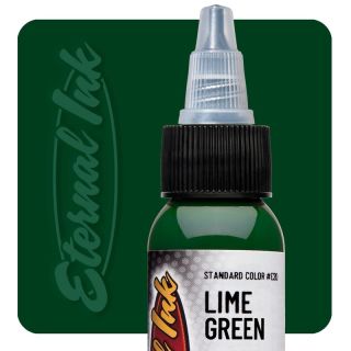Grass Green - Eternal Ink
