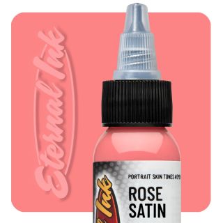 Rose Satin - Eternal Ink