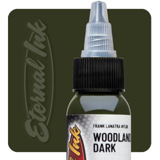 Woodlands Dark - Eternal Ink