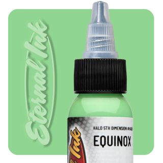 Equinox - Eternal Ink