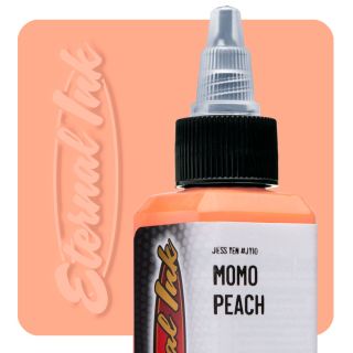 Momo Peach - Eternal Ink