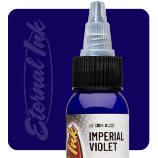 Imperial Violet - Eternal Ink