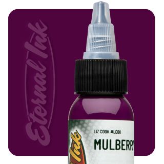 Mulberry - Eternal Ink