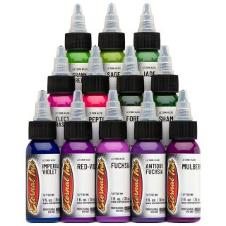Liz Cook Series - Eternal Ink Sets