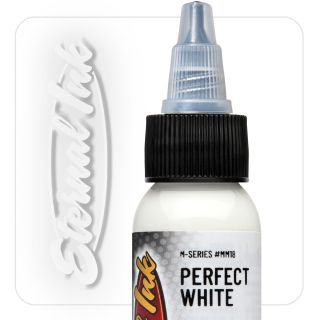 Perfect White - Eternal Ink
