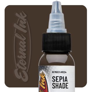 Sepia Shade - Eternal Ink