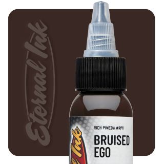 Bruised Ego - Eternal Ink