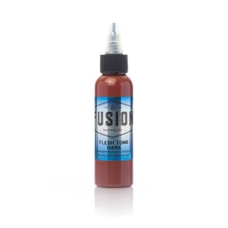 Flesh Tone Dark - Fusion Ink