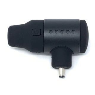 Genius Power Pak (DC)