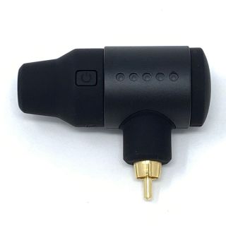 Genius Power Pak (RCA)