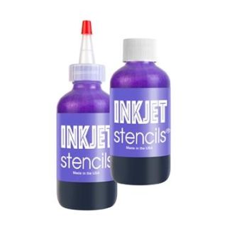 Inkjet Stencil - 4oz