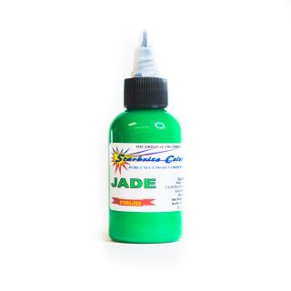 Jade - Starbrite Ink