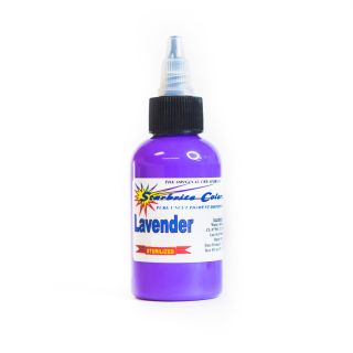 Lavender - Starbrite Ink