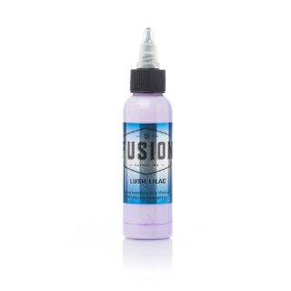 Lush Lilac (Pastel) - Fusion Ink