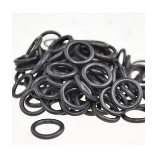 O-Ring Black