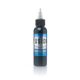 Power Green - Fusion Ink