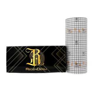 6in x 8yd - RegenDerm Tattoo Shield