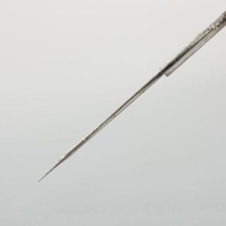 1201RL Round Liner Regular Tight Nuclear Tattoo Needles