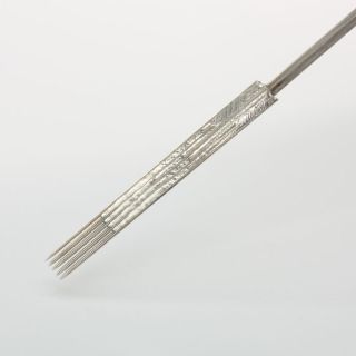 1205M-2 Magnum Short Taper Nuclear Tattoo Needles