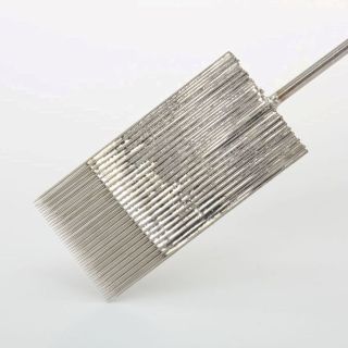 1245M-2 Magnum Short Taper Nuclear Tattoo Needles