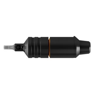 Cheyenne Sol Nova - Black