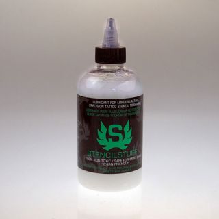 Stencil Stuff 4 OZ Bottle