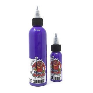 1oz Horitomo's Kikyo - Solid Ink