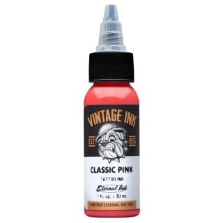 The perfect pink you have been searching for all these years.
Lighter, warmer and more vibrant than Pepto Pink, darker than Pink, and lighter & cooler than Hot Pink or Tangerine.