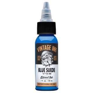 A cool blue that is darker than Arctic Dark.