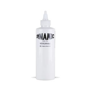 White WD1 - Dynamic Ink