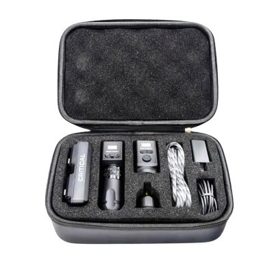 BISHOP POWER WAND - FULL SET