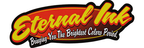 Eternal Ink