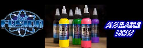 Fusion Ink