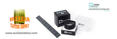 iPower Watch Tattoo Power Supply