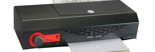 thermal imager tattoo machines