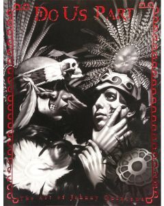 Do Us Apart Book By Johnny Quintana