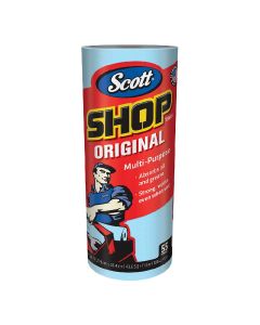 Scott Shop Towels