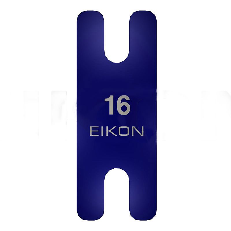 Eikon Conventional - Back Spring