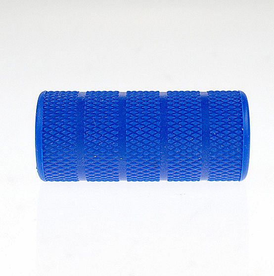 7/8" Straight Autoclavable Silicone Grip Cover