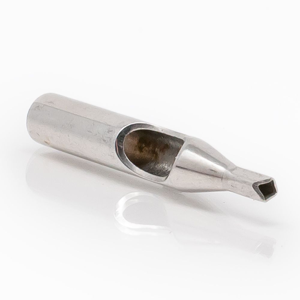 304 Diamond Stainless Steel Tip