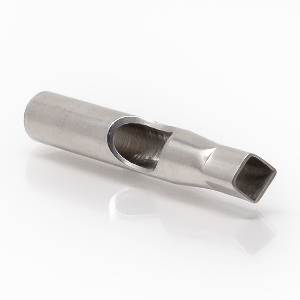 304 Magnum Close Stainless Steel Tip