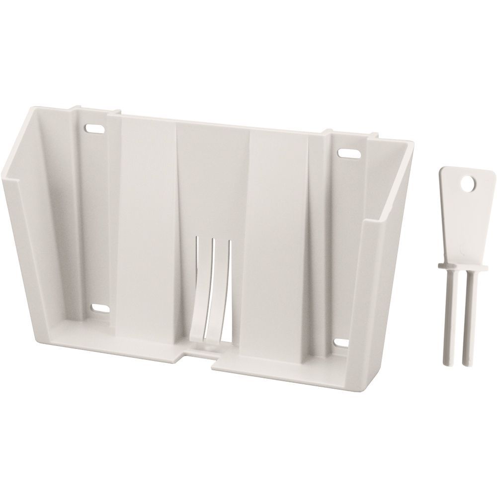 Sharps Container Bracket